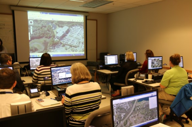 GIS Day Training 2