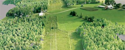 3D-Point-Cloud-Model