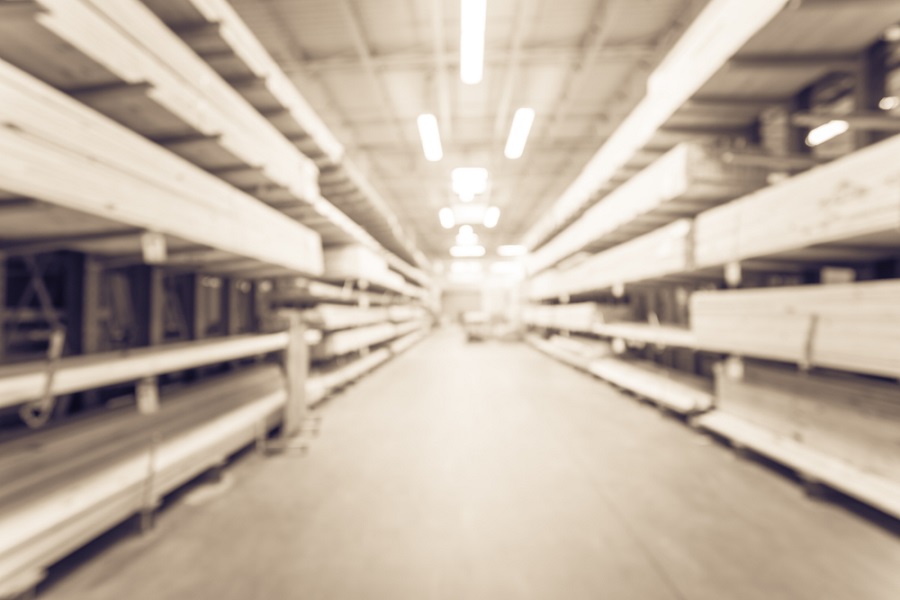 building supplier