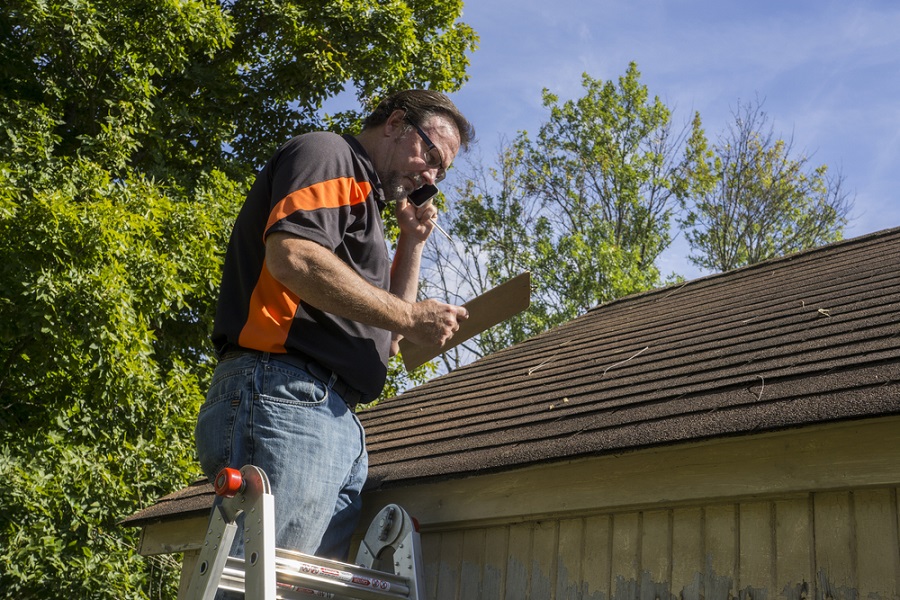 Roof Repair