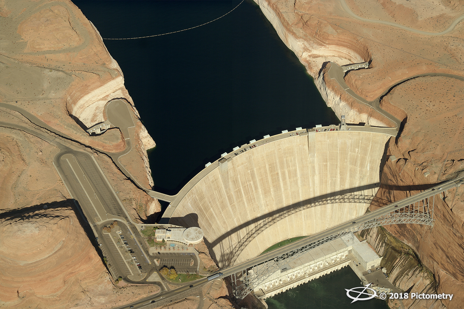 Glen Canyon Dam