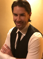 Piers Dormeyer