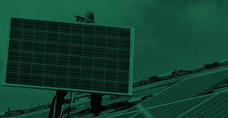 2018 Solar Trends Report