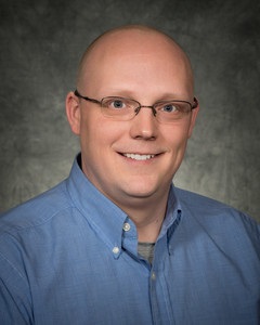 Brian Mural, Eagleview Technical Trainer