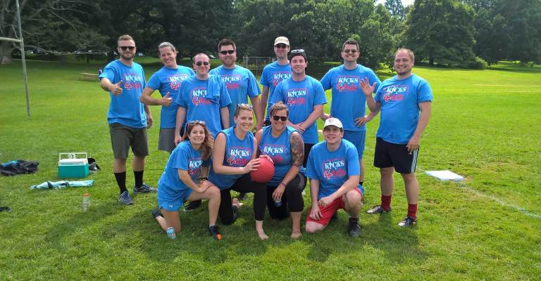 EagleView Team