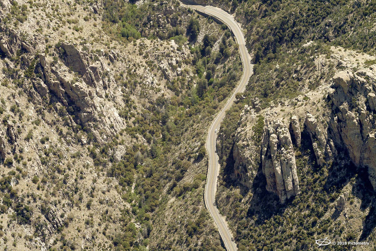Arizona Pima