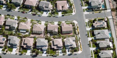 EagleView Property Information Card