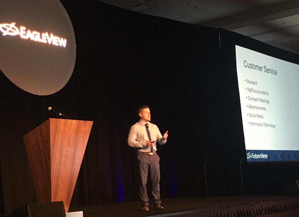 5 Can’tMiss Highlights from FutureView 2018 Day 1 EagleView US