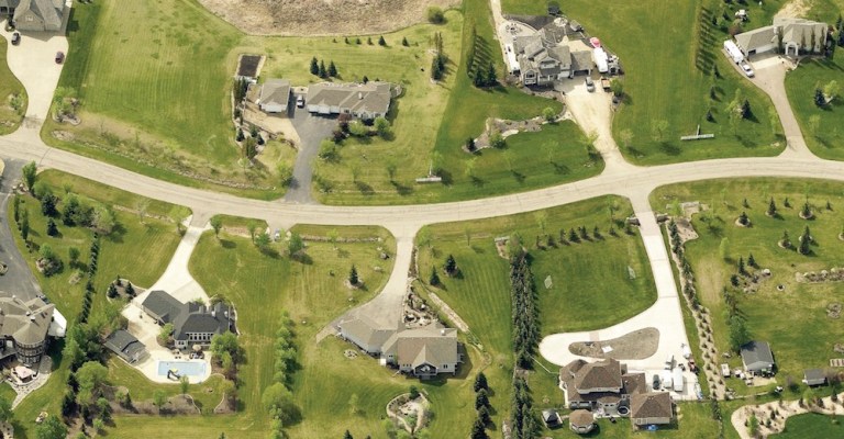 Knights Roofing Edmonton AB case study