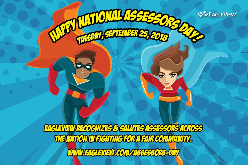 National Assessor’s Day