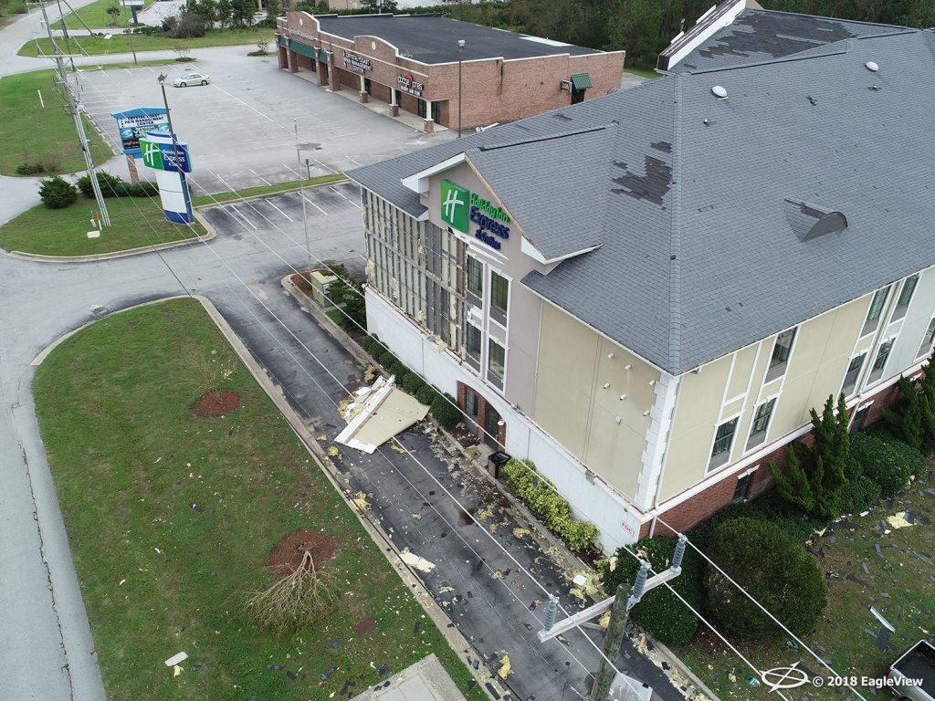 Hurricane Florence
