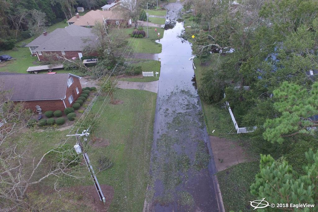 Hurricane Florence