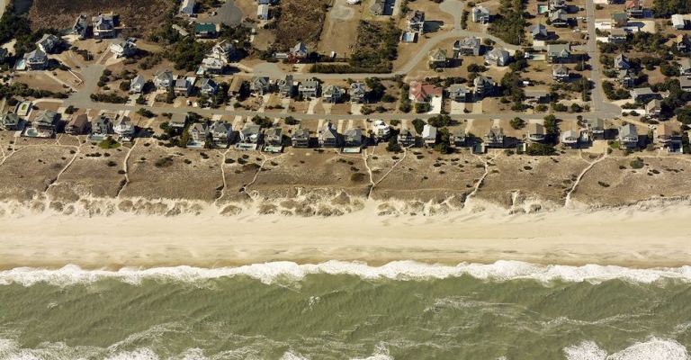 North Carolina Outer Banks