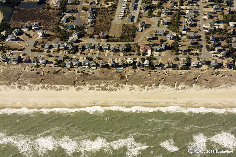 North Carolina Outer Banks