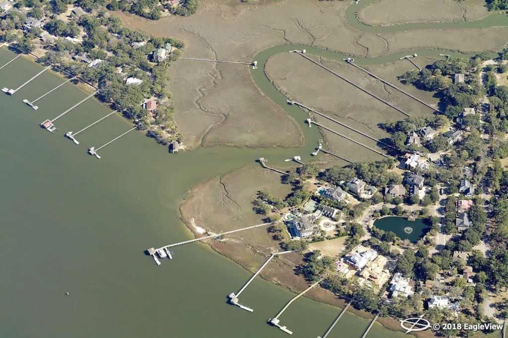 Ariel Imagery