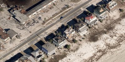 Hurricane Michael