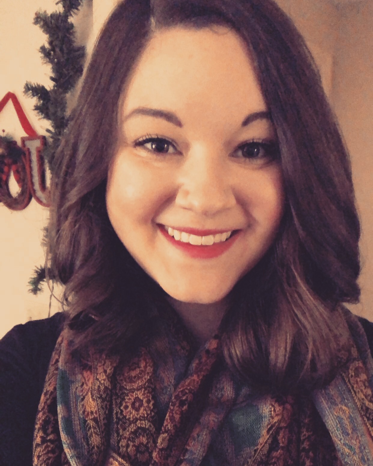 Kaitlin McCann