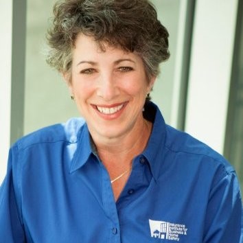 Julie Rochman
