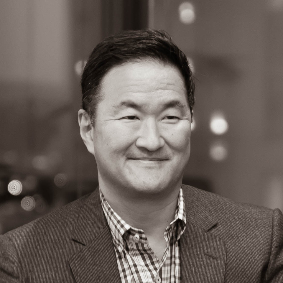 Michael Park
