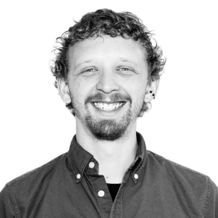 Justin Lee, director sénior de producto de Eagleview