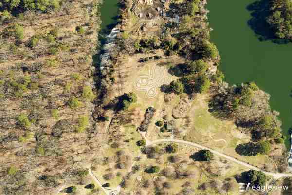 Butterfly Garden Norfolk VA