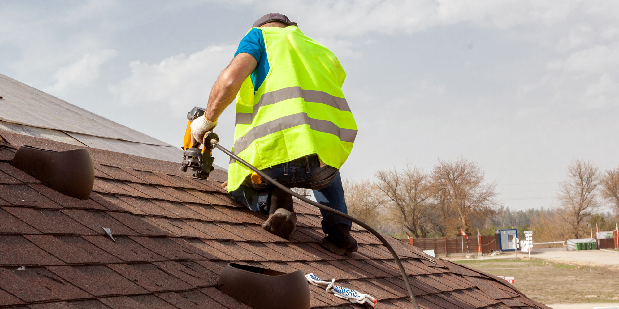 Roof Repairs Basingstoke