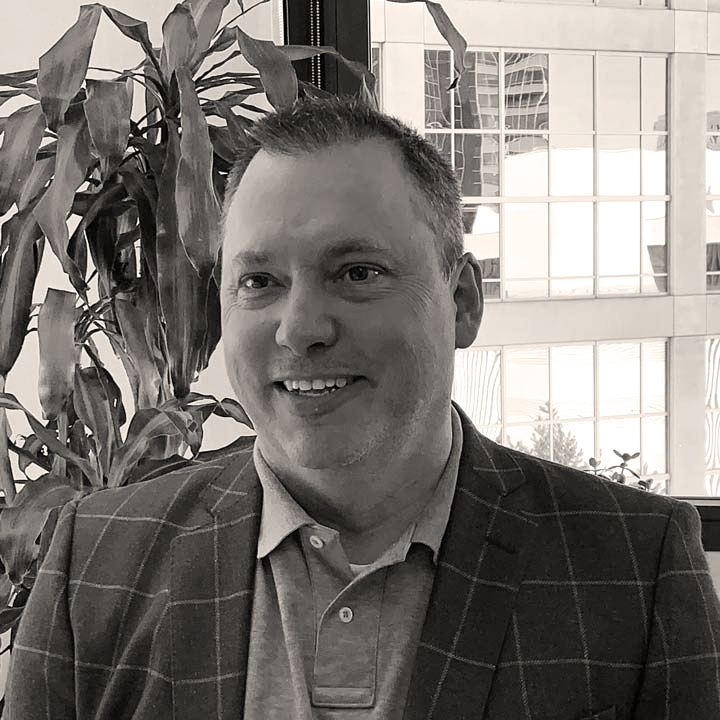 Jay Martin - Chief Operating Officer