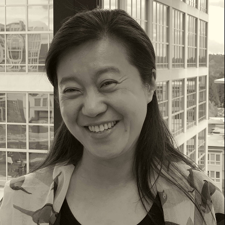 Yiyang (Jenny) Wang - Chief of Staff
