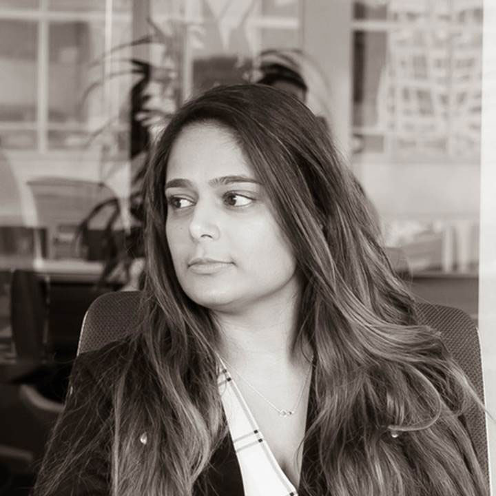 Ruby White - Senior Vice President of Human Resources