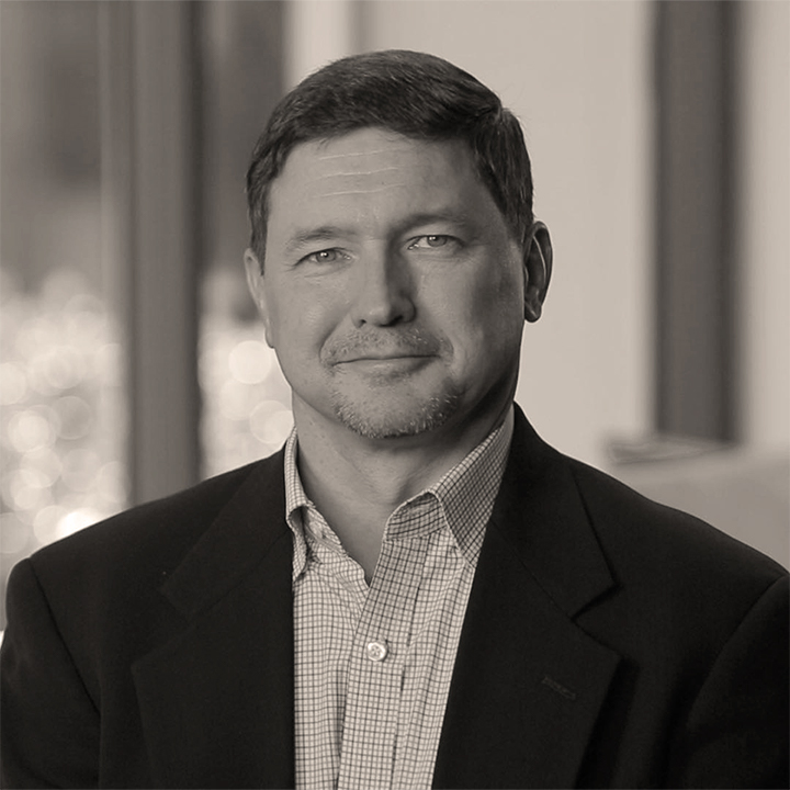 Callan Carpenter - Chief Revenue Officer