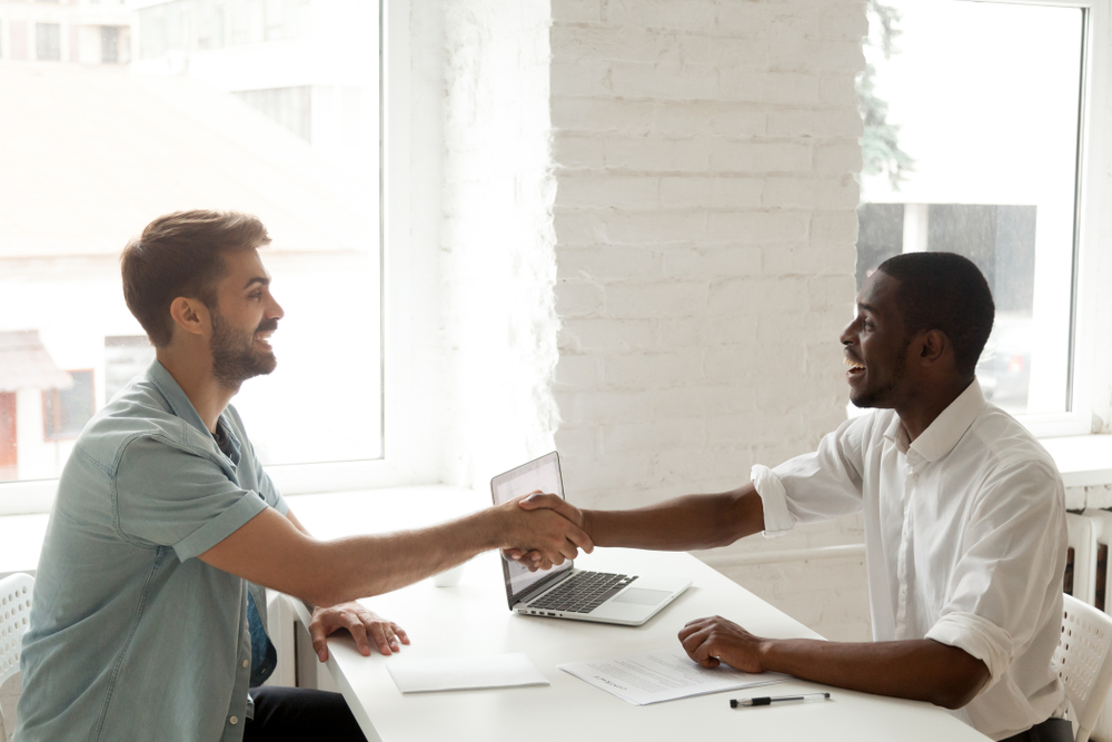 evaluating workers and using positive reinforcement is a good step in retaining employees