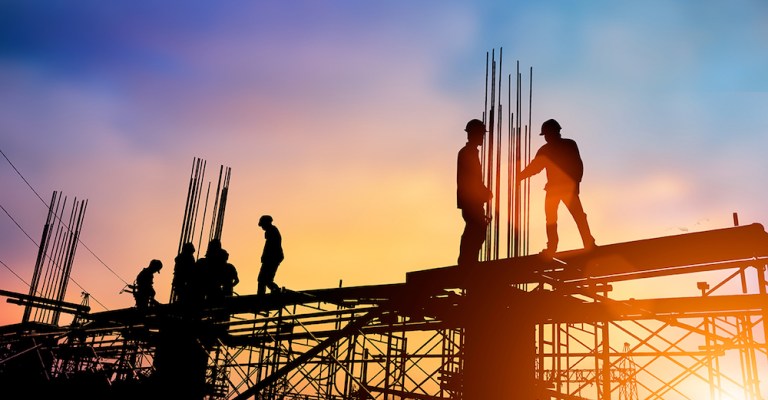 the construction labor shortage is making it hard for contractors to find qualified workers
