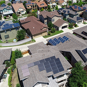 Solar Property Data Opportunities