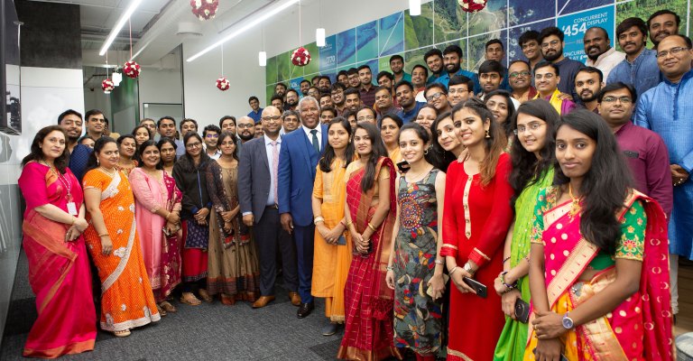 819 Group picture