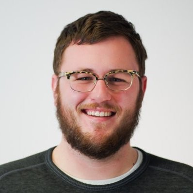 Elliott Jensen, EagleView Onsite Support