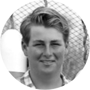 Morgan Ravenscroft - Tab Photo