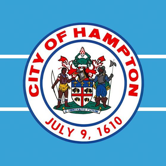 Allan Lambert, GIS Manager, City of Hampton