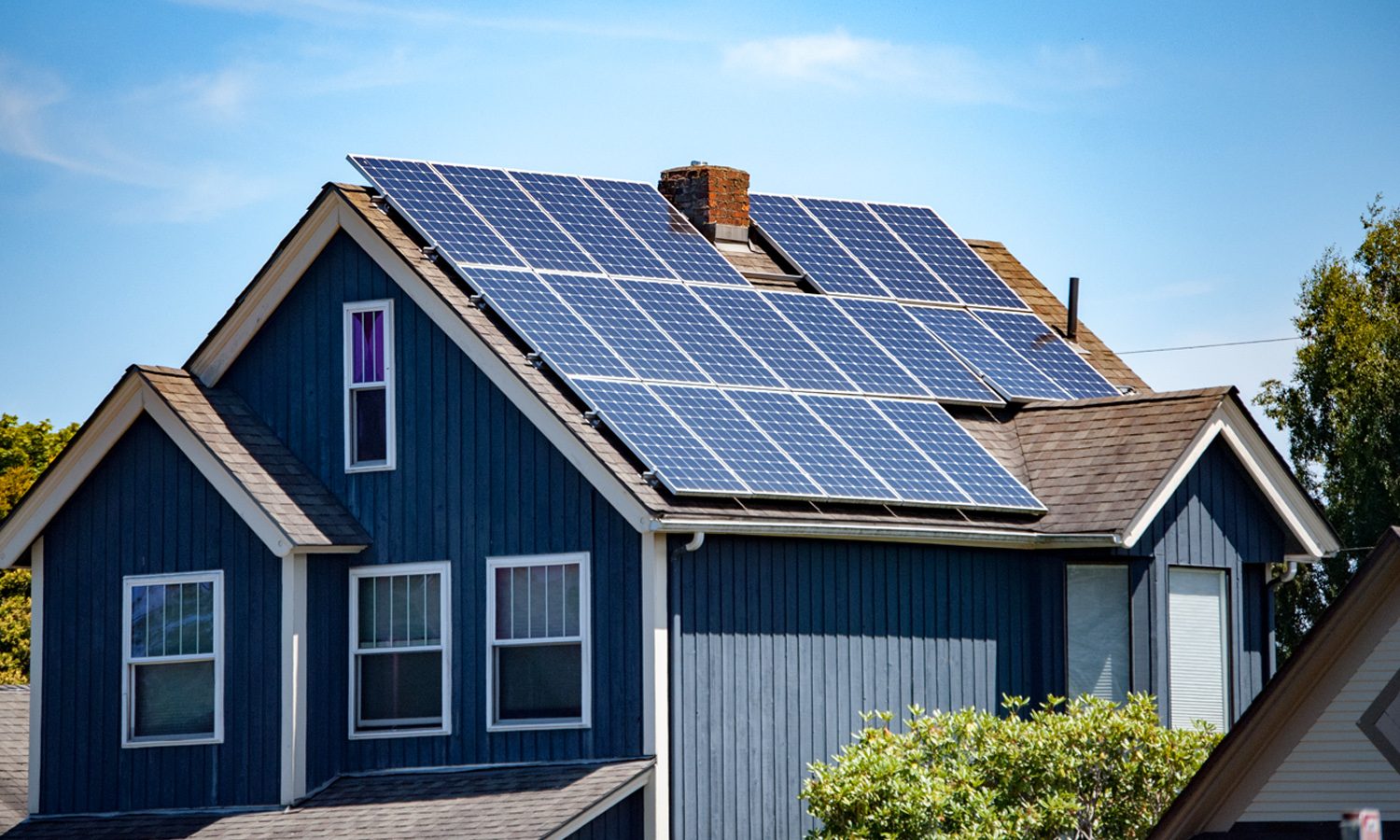 Auric Energy Solar