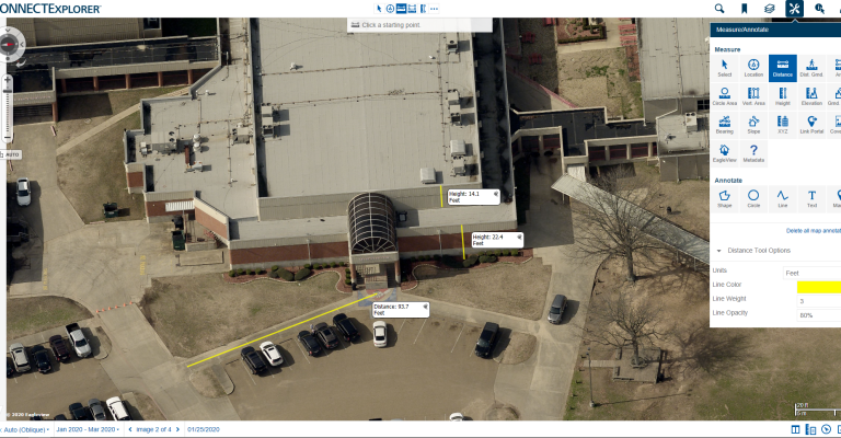 Esri Connect Feature Image