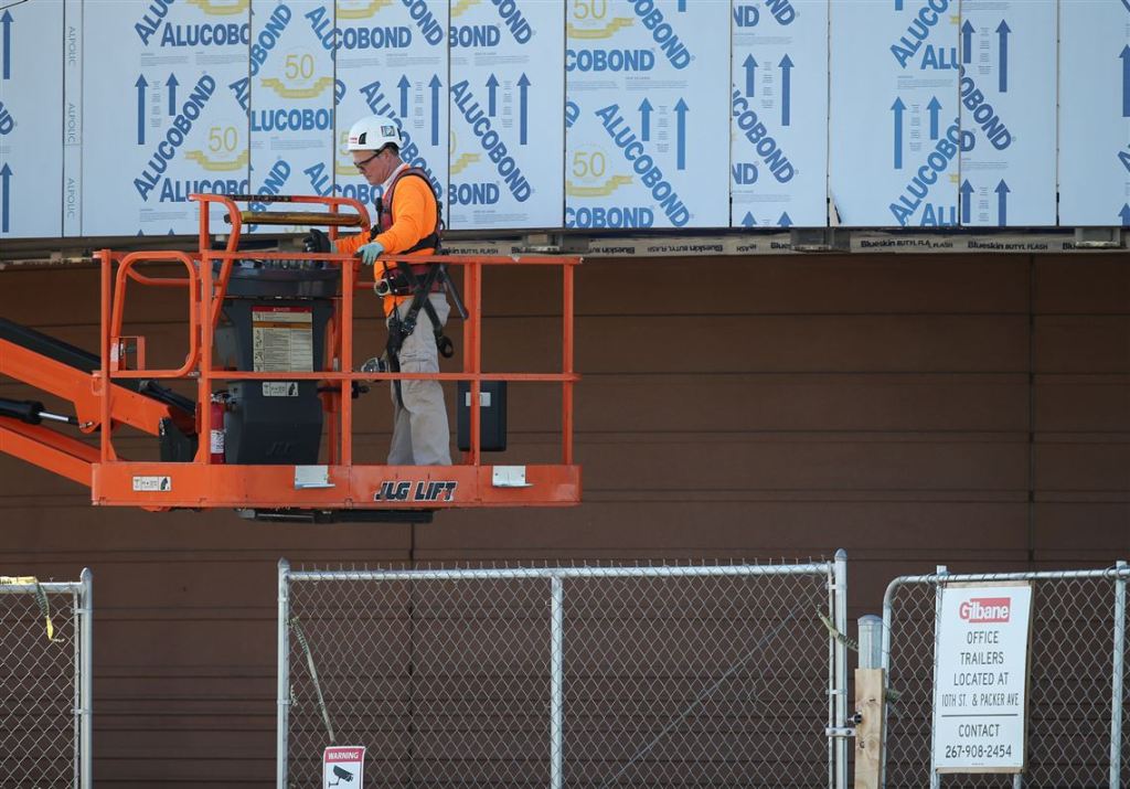 construction worker