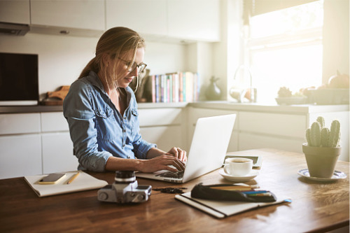 Working Women