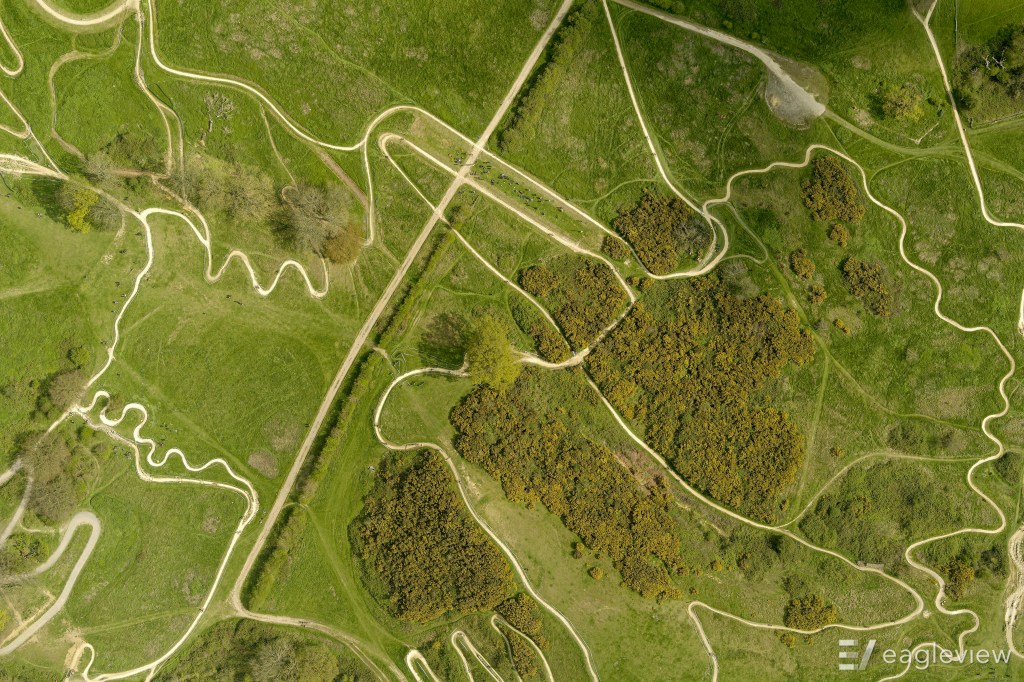 Bike Paths