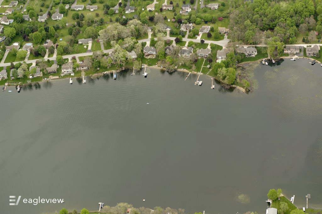 Find the Paddleboarder