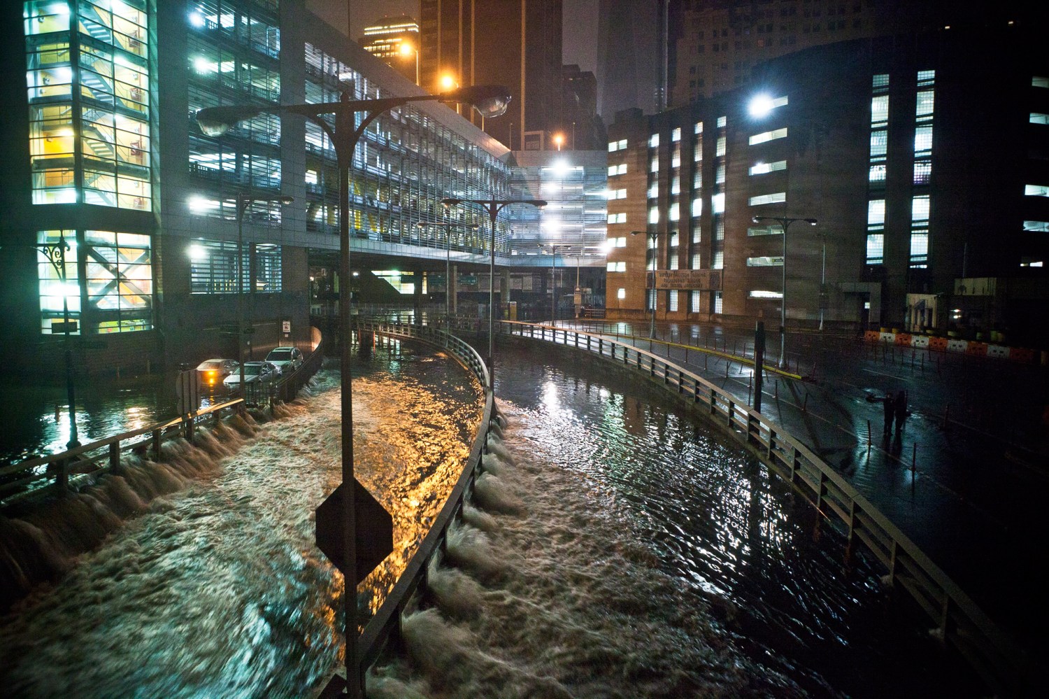 Hurricane Sandy National Geographic