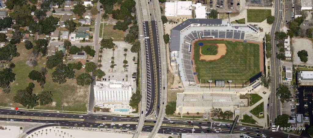 Home of the Shuckers