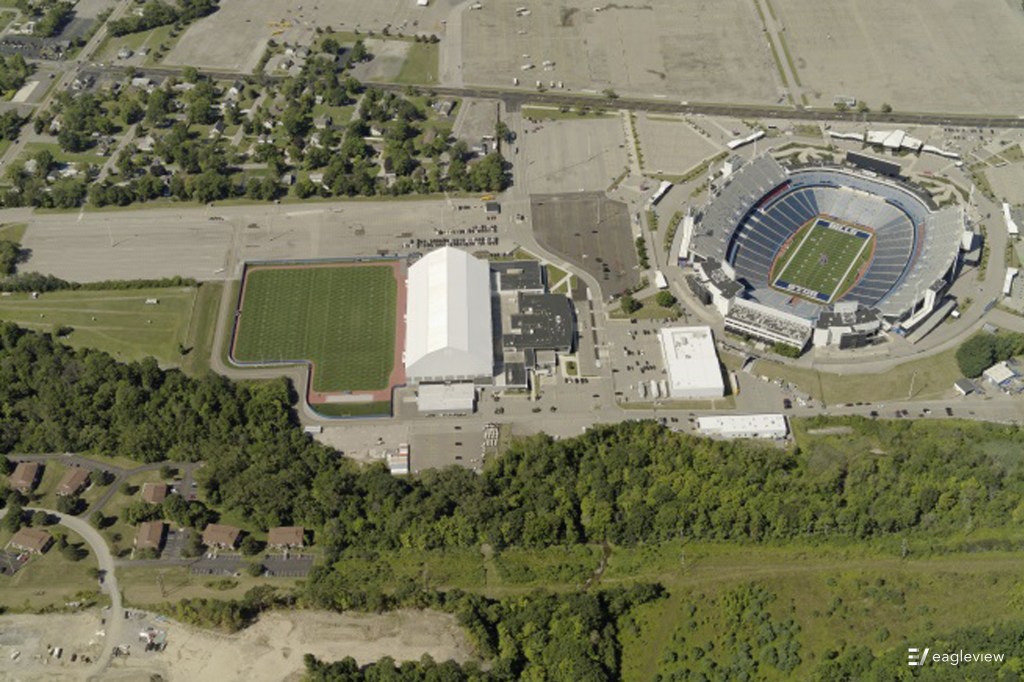 Stadium