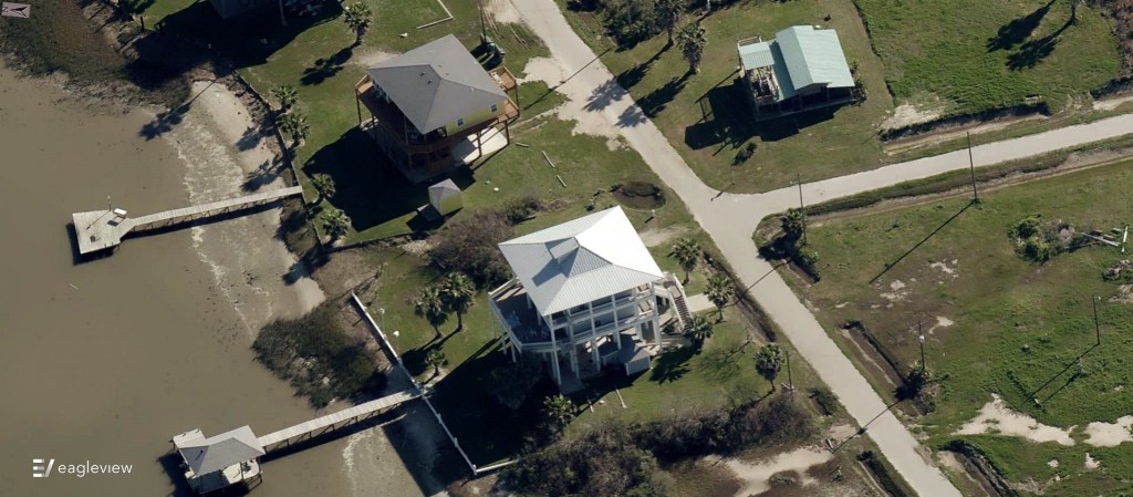 Dozens of similarly designed homes in Galveston have been re-constructed. But what if another Ike comes to town?