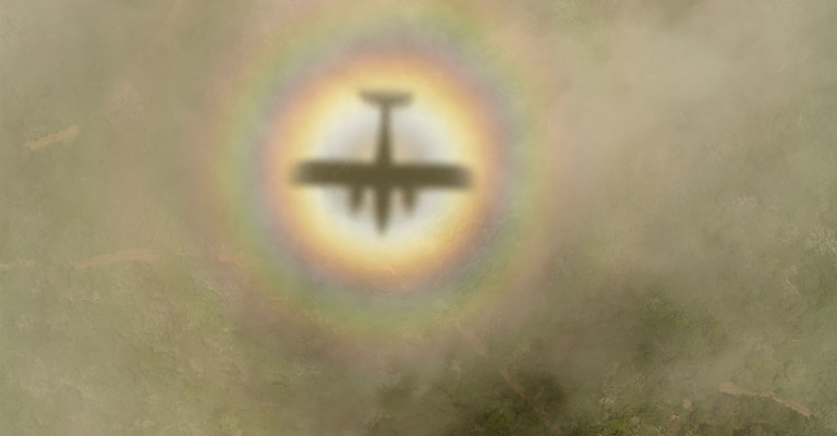 Hawaii Rainbow