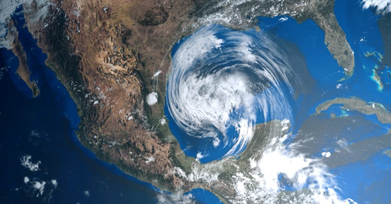 Hurricane
