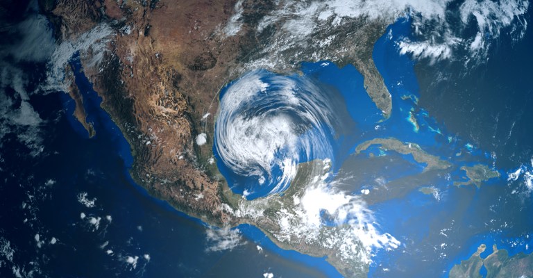 Hurricane
